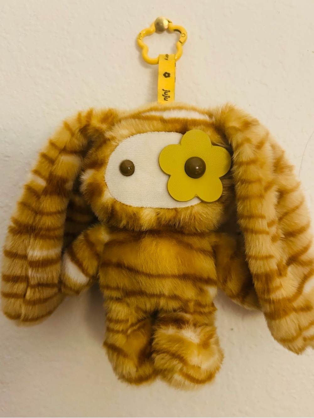 Juju Animal Print series - Elzo!